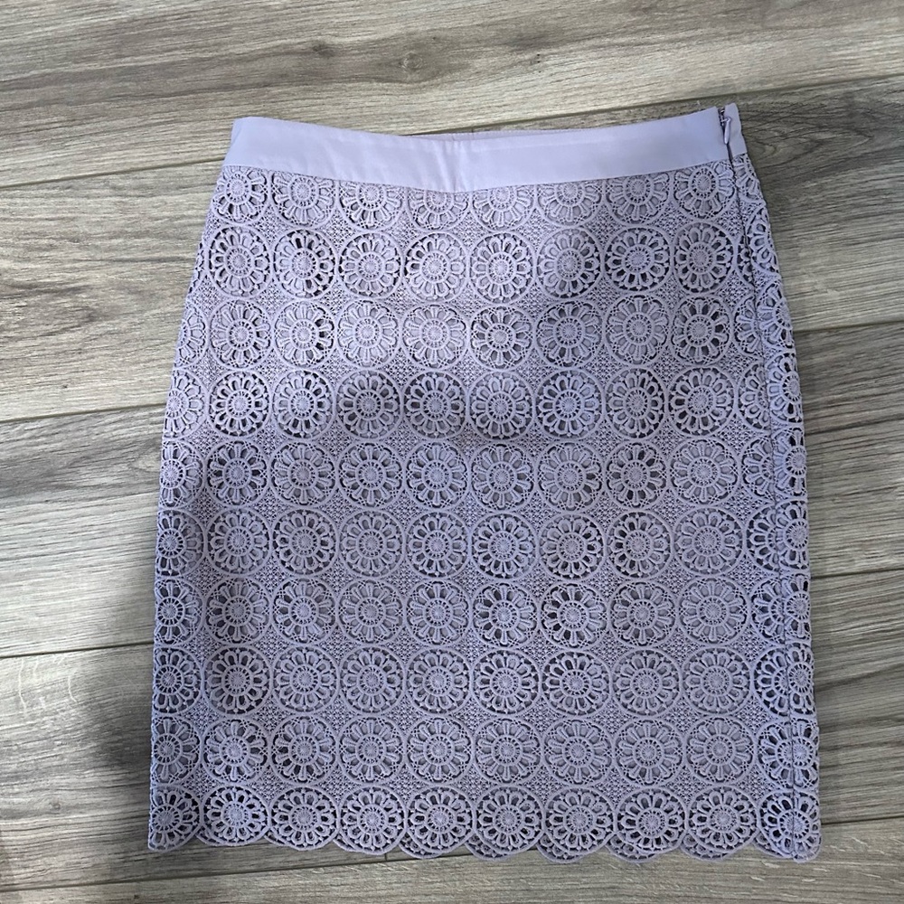 The Limited Skirt